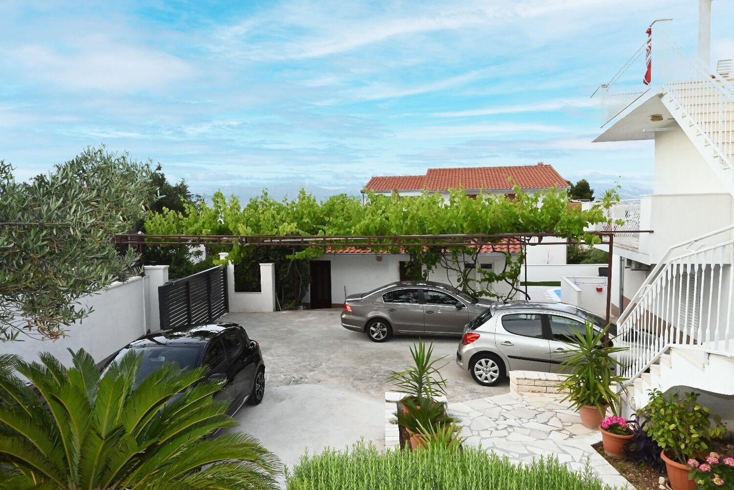סלאטינה Apartment Mihovilovic מראה חיצוני תמונה