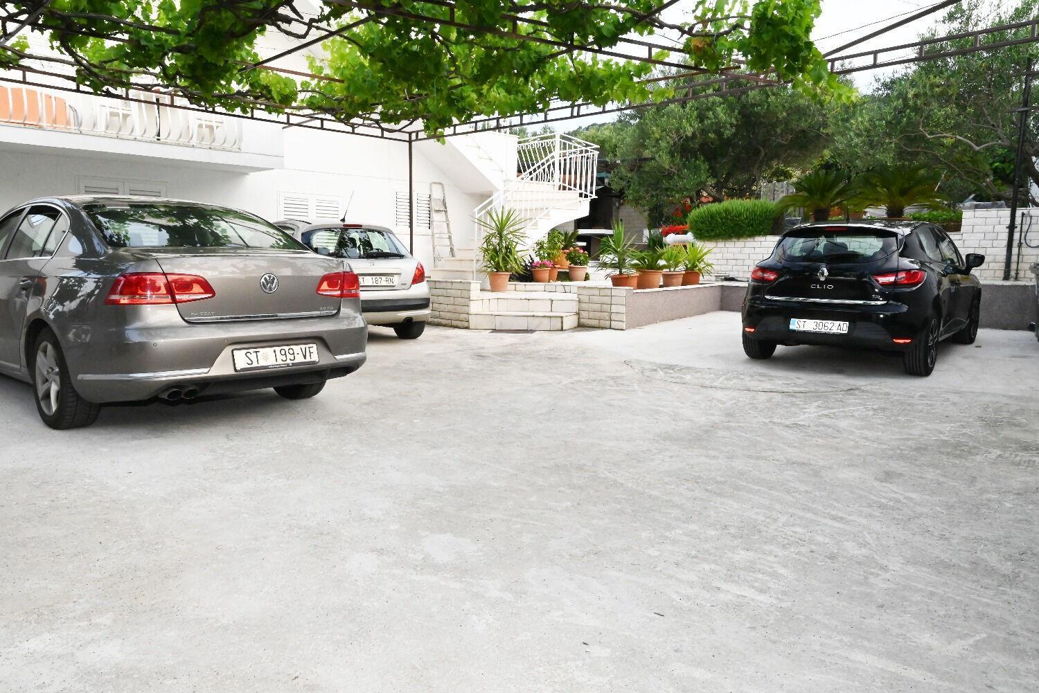 סלאטינה Apartment Mihovilovic מראה חיצוני תמונה