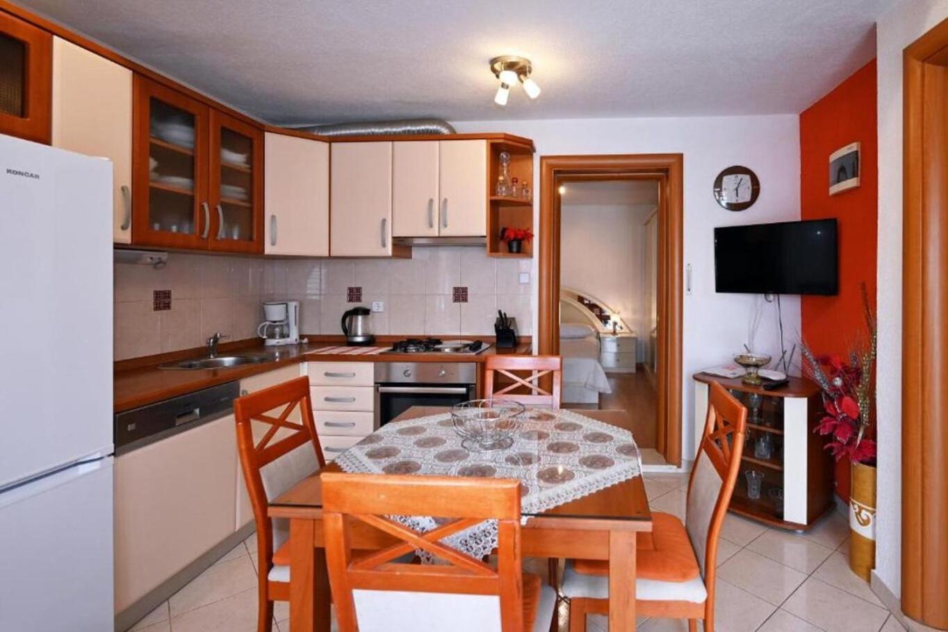 סלאטינה Apartment Mihovilovic מראה חיצוני תמונה