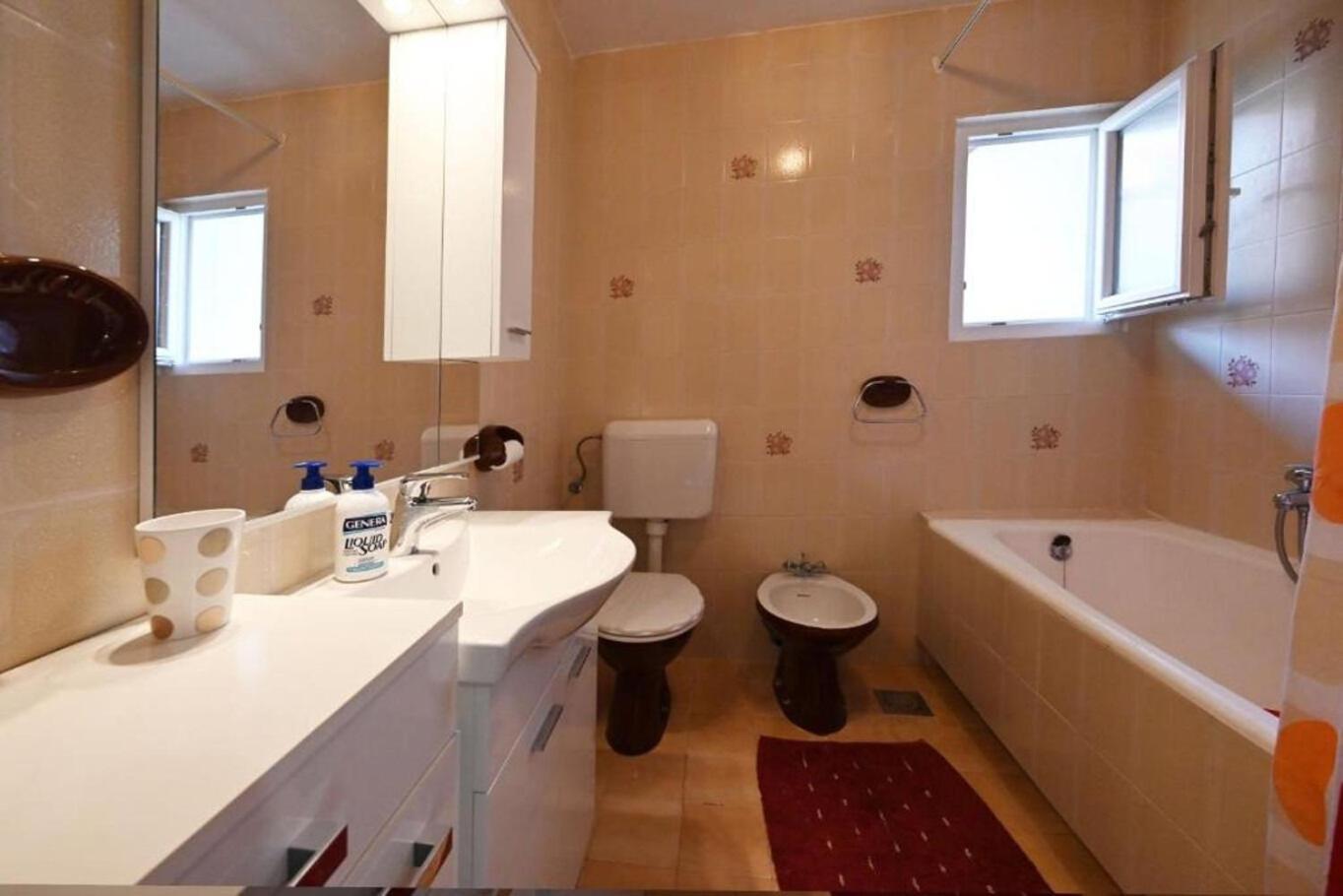 סלאטינה Apartment Mihovilovic מראה חיצוני תמונה