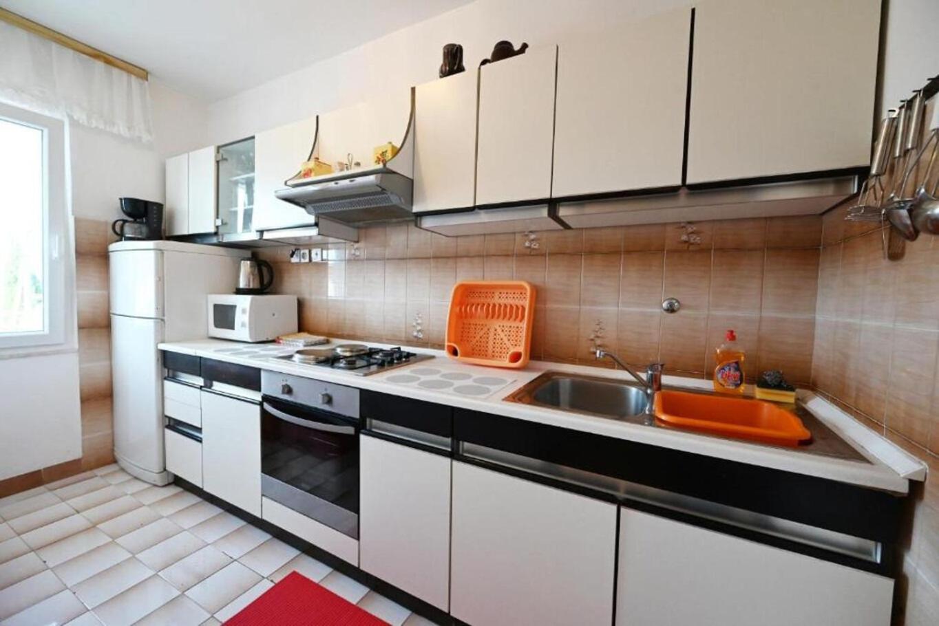 סלאטינה Apartment Mihovilovic מראה חיצוני תמונה