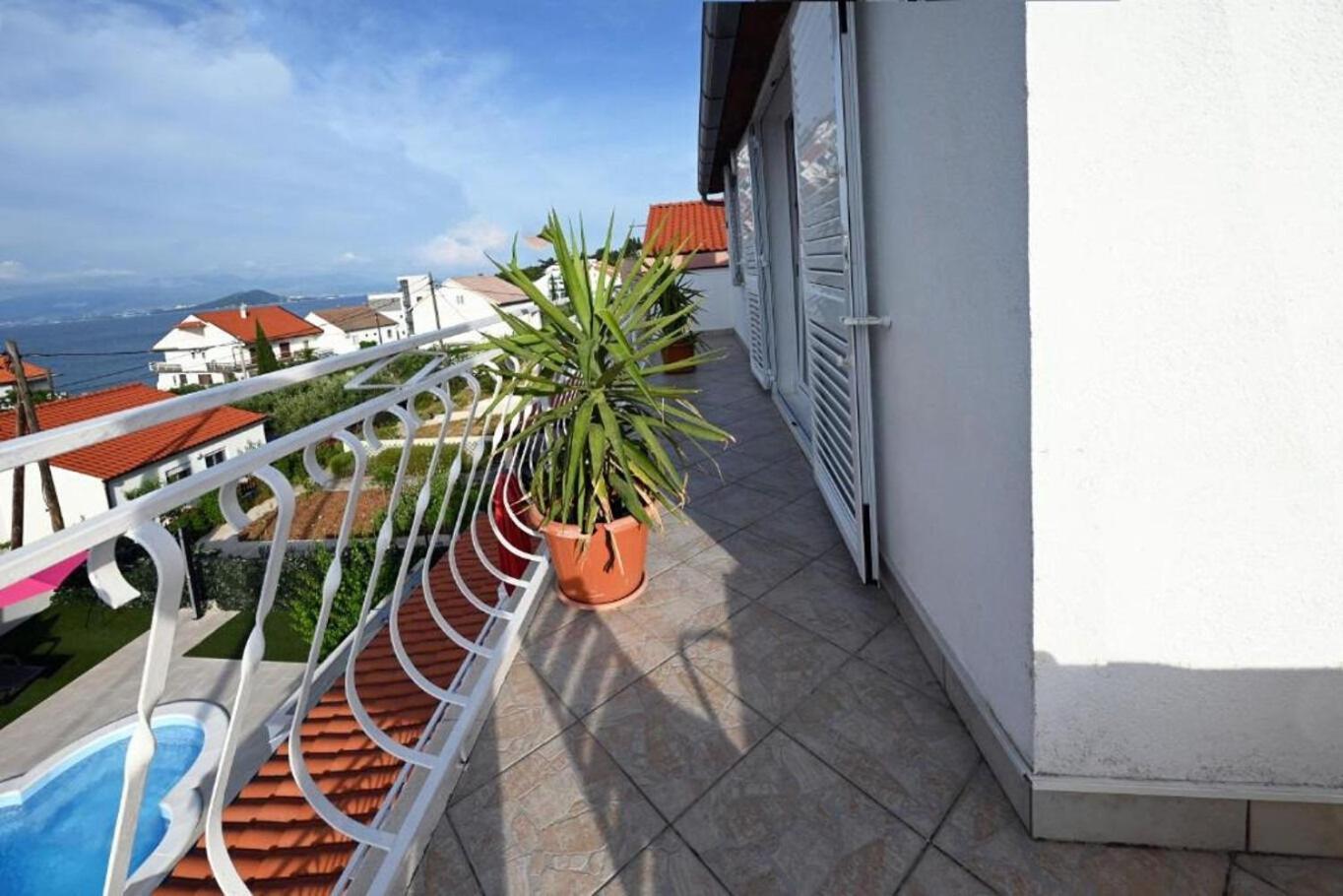 סלאטינה Apartment Mihovilovic מראה חיצוני תמונה