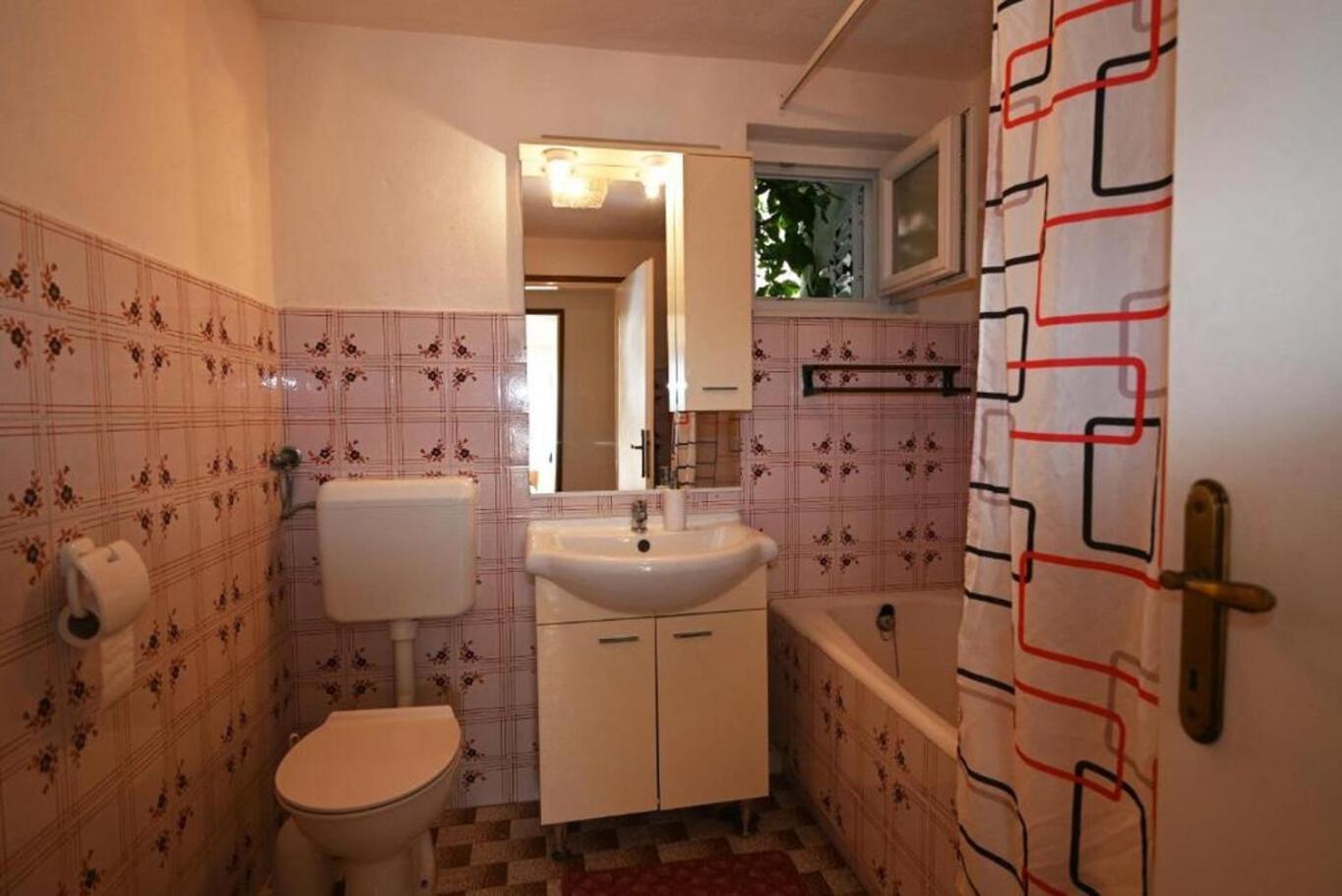 סלאטינה Apartment Mihovilovic מראה חיצוני תמונה