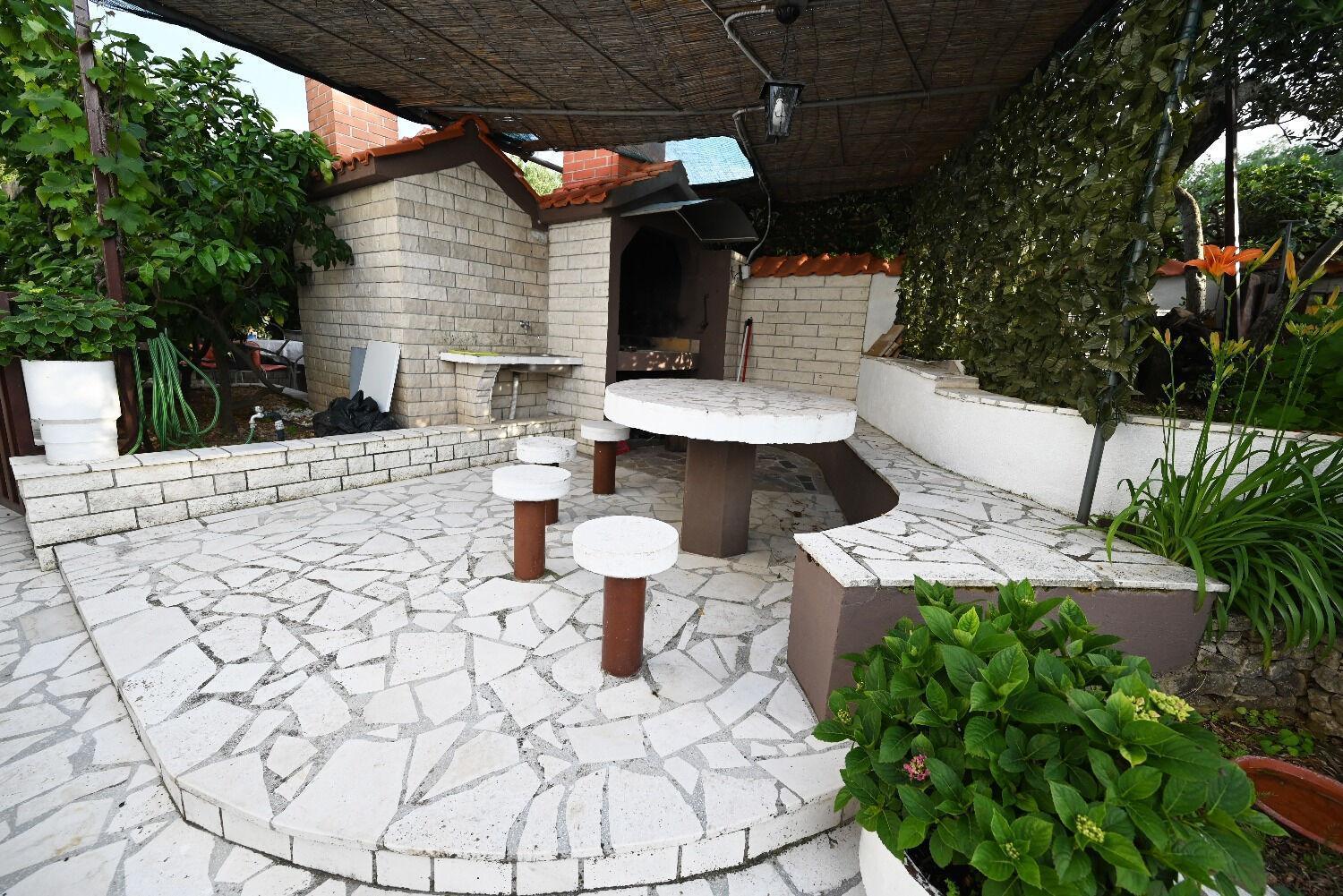סלאטינה Apartment Mihovilovic מראה חיצוני תמונה
