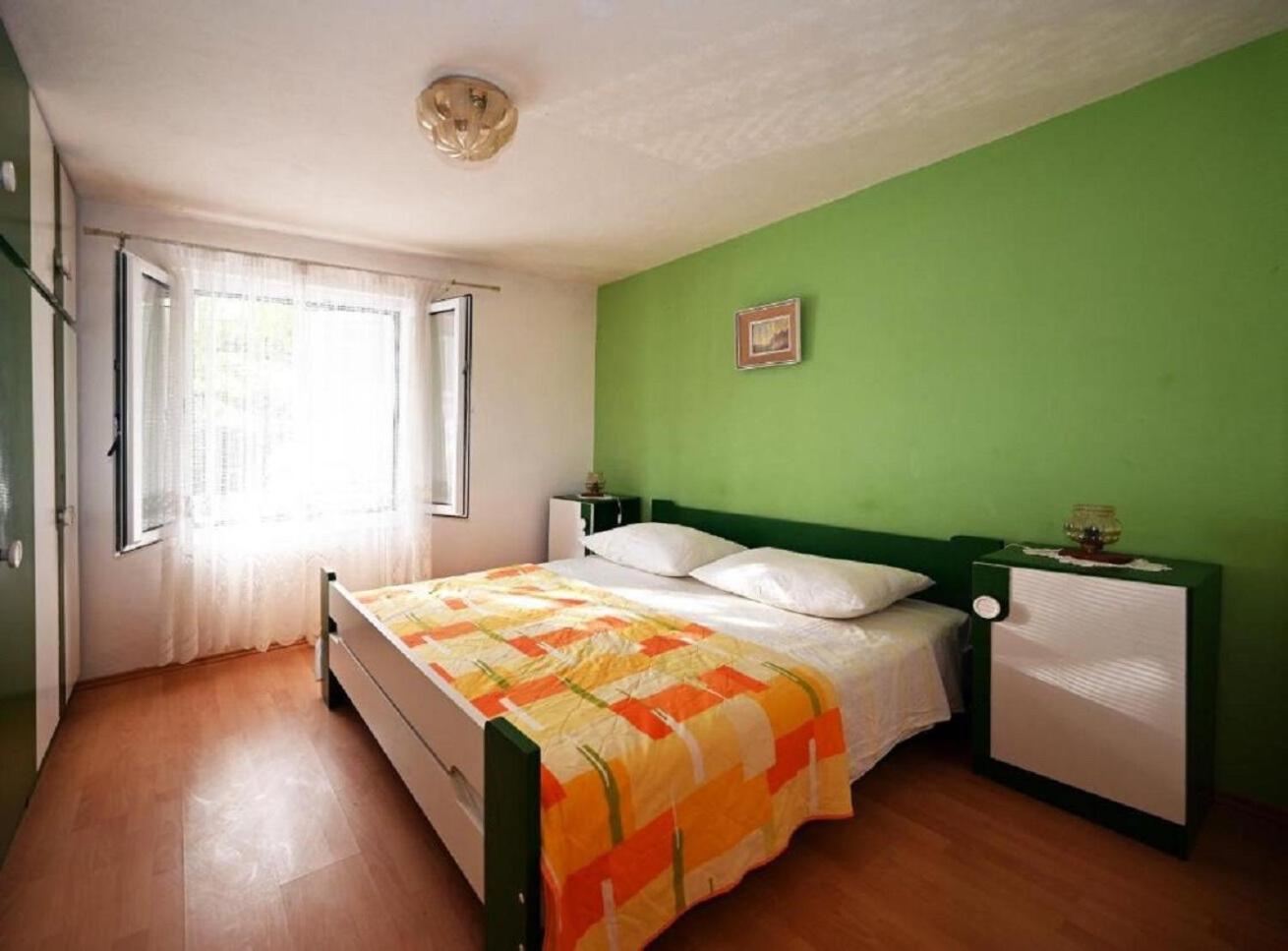 סלאטינה Apartment Mihovilovic מראה חיצוני תמונה