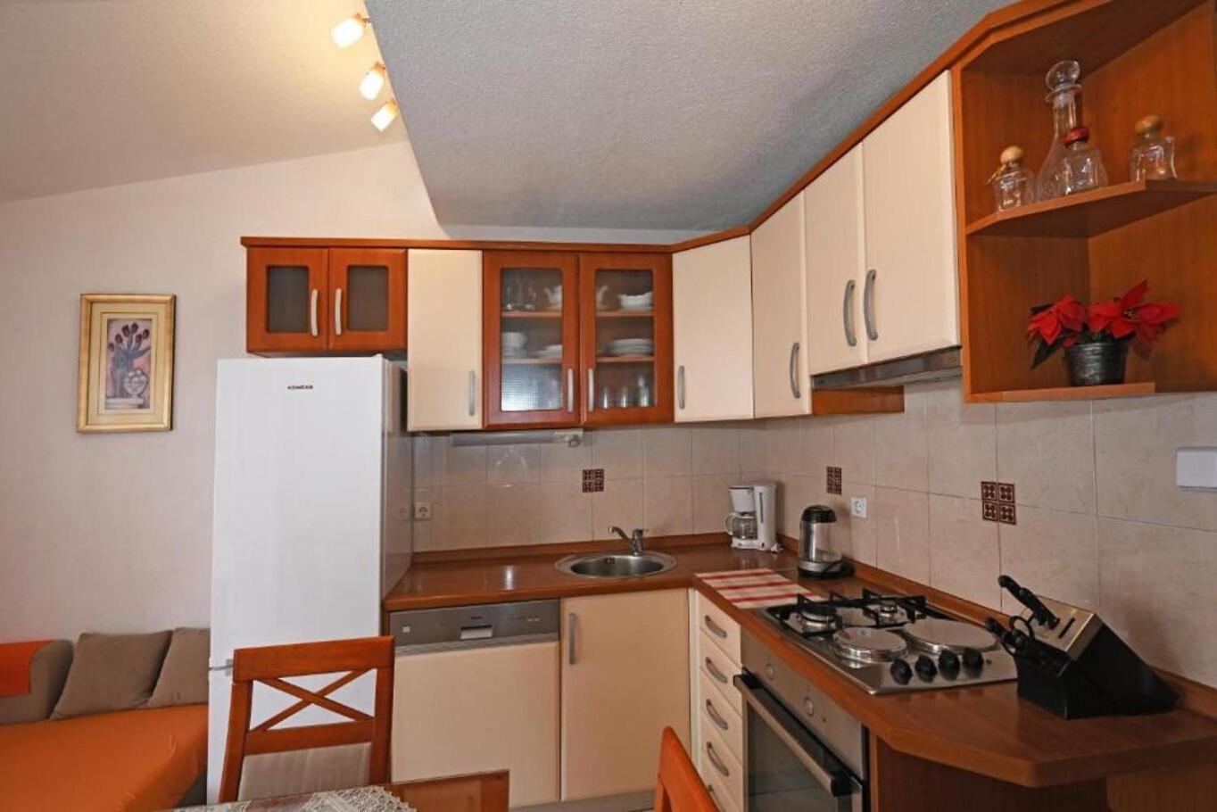 סלאטינה Apartment Mihovilovic מראה חיצוני תמונה
