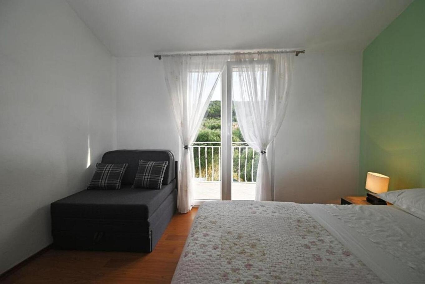 סלאטינה Apartment Mihovilovic מראה חיצוני תמונה
