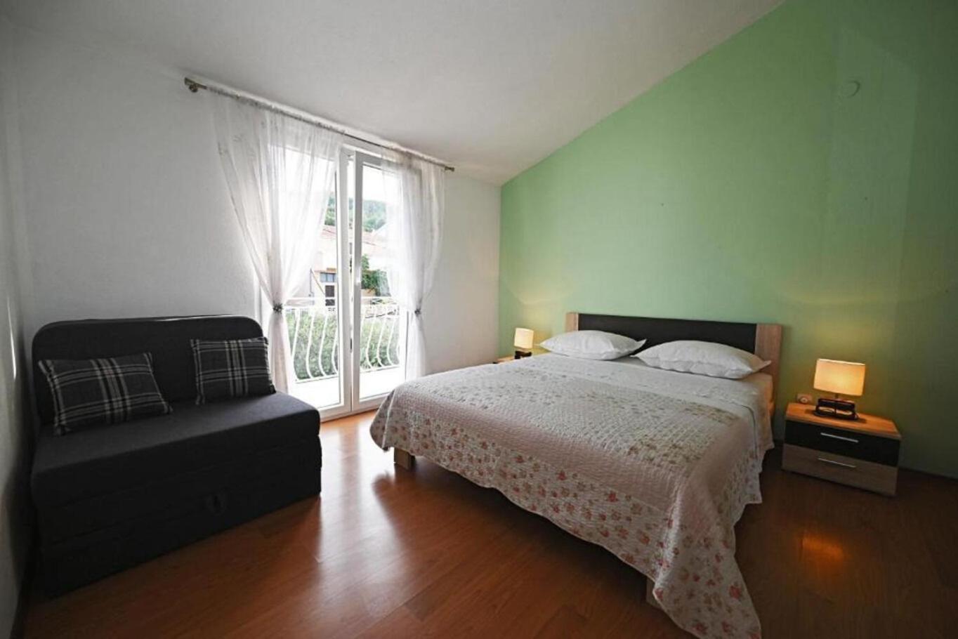 סלאטינה Apartment Mihovilovic מראה חיצוני תמונה