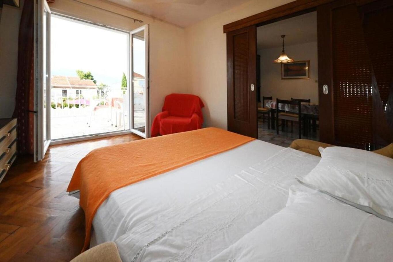 סלאטינה Apartment Mihovilovic מראה חיצוני תמונה