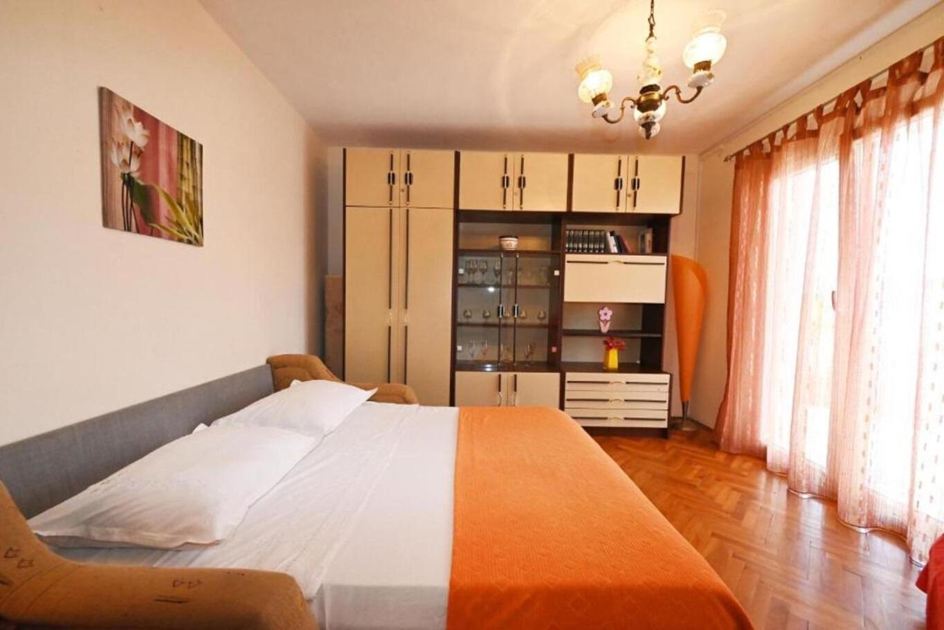 סלאטינה Apartment Mihovilovic מראה חיצוני תמונה