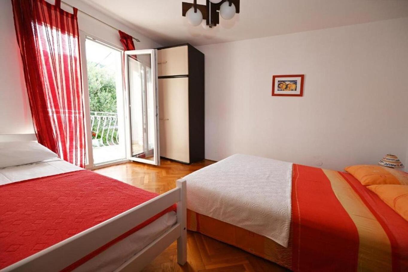 סלאטינה Apartment Mihovilovic מראה חיצוני תמונה