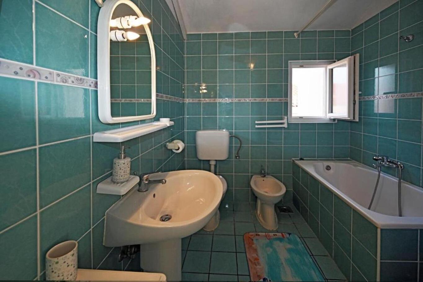 סלאטינה Apartment Mihovilovic מראה חיצוני תמונה