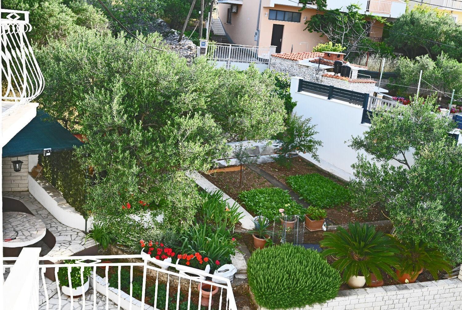 סלאטינה Apartment Mihovilovic מראה חיצוני תמונה